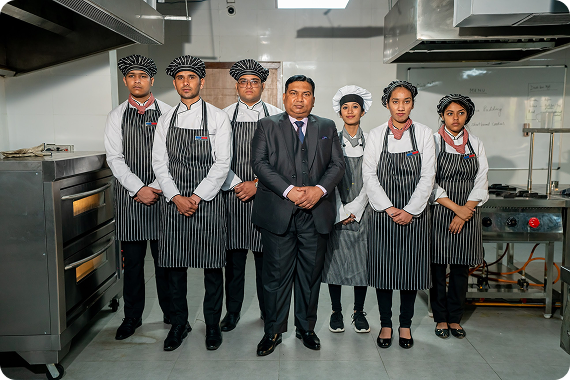 Hotel Management