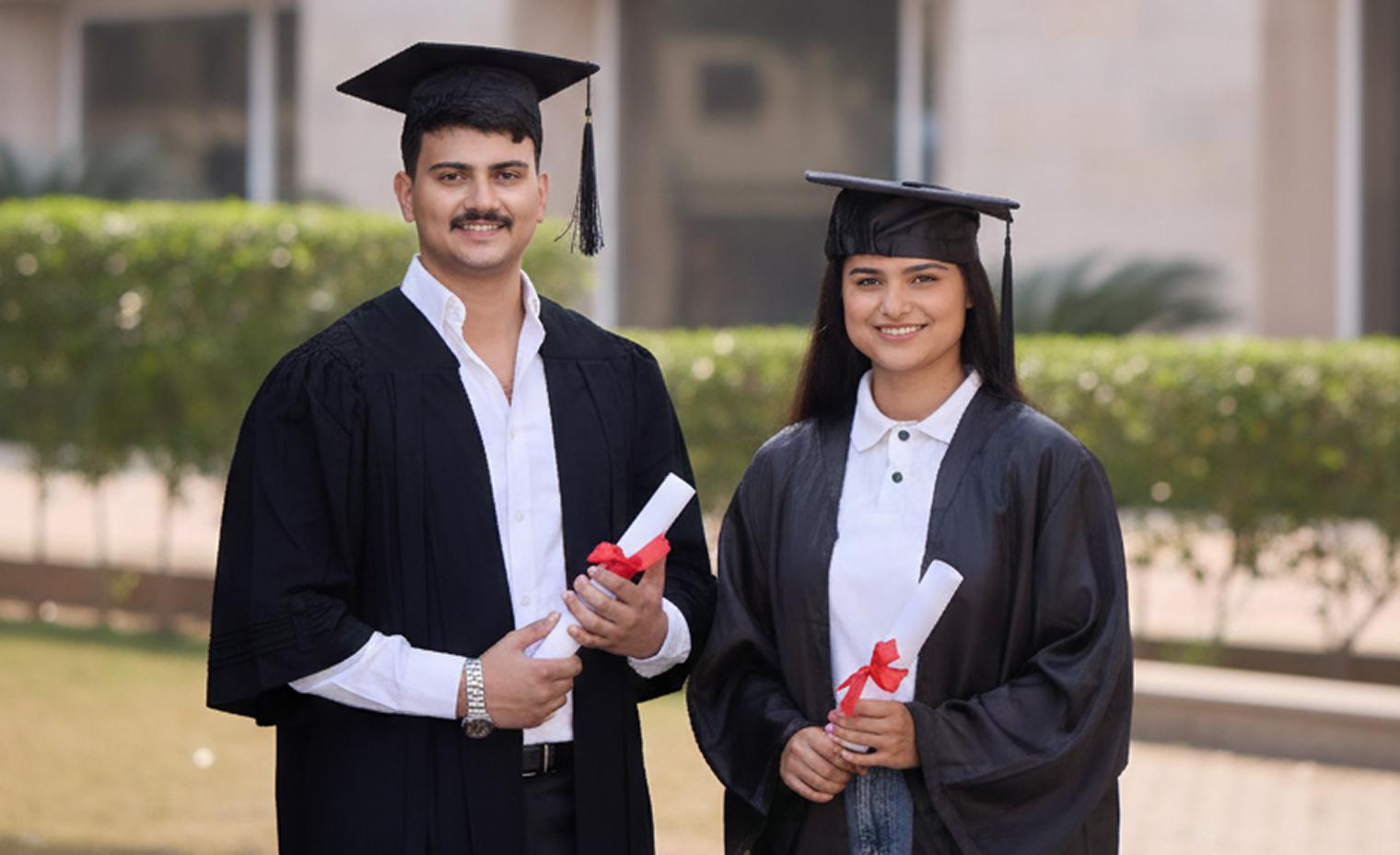 Postgraduate Programmes