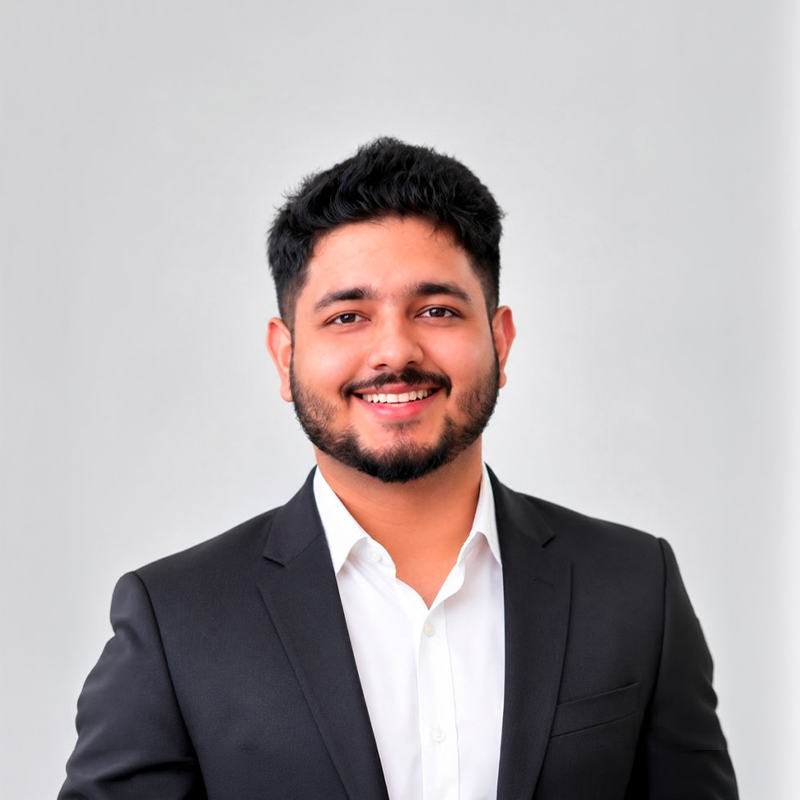 Aaditya Raj