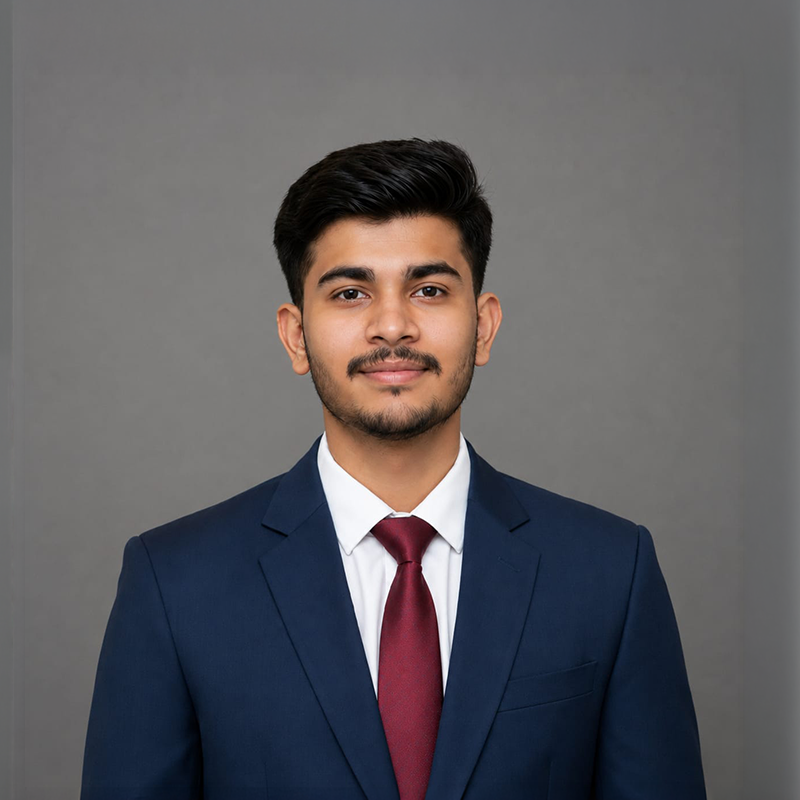 Aman Kumar