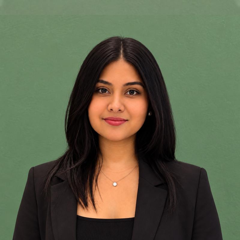 Mehak Dhanuka