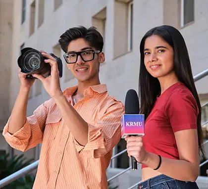 Ph.D. in Journalism and Mass Communication Research Highlight