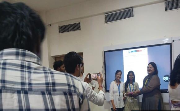 Gender Lens - Reversing the Roles