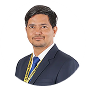 Mr. Deepak Kumar, Assistant Professor