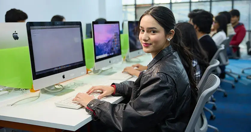 Campus Infrastructure