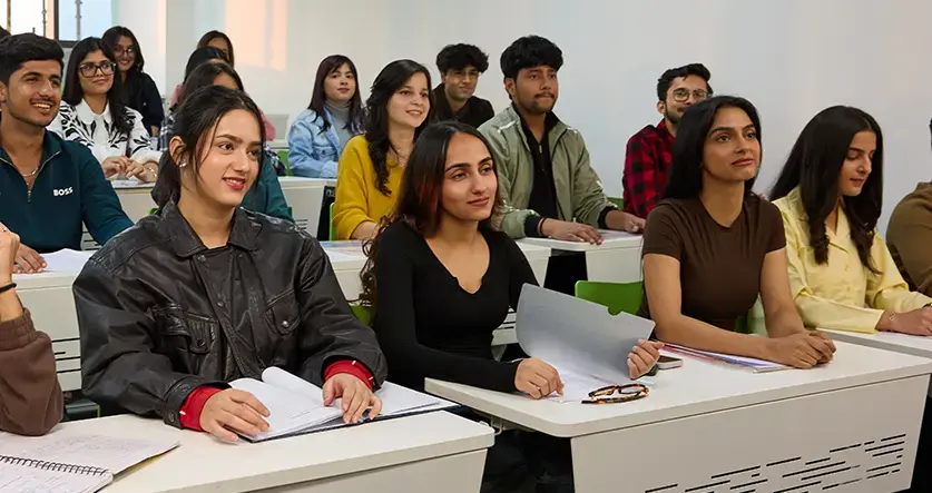 Campus Infrastructure