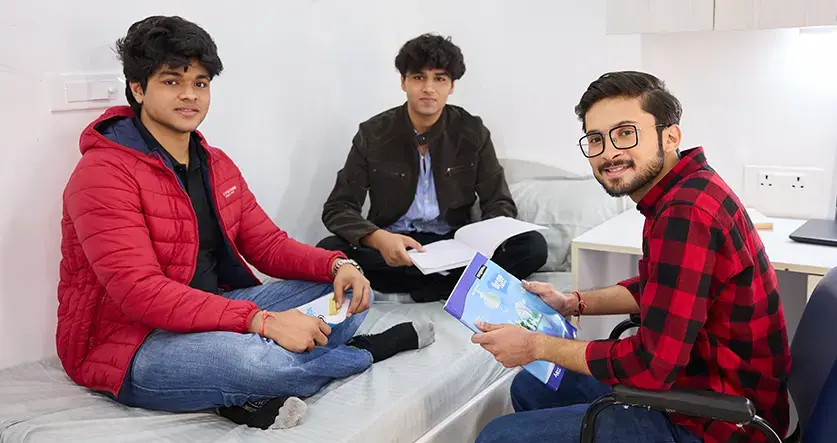 Campus Infrastructure