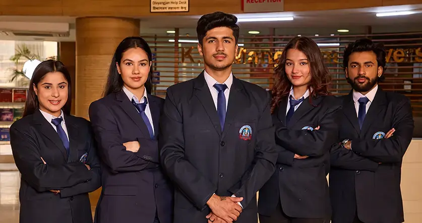 Campus Infrastructure