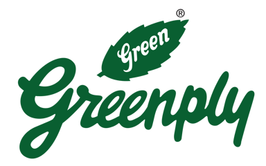 Greenply Logo