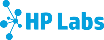 HPLabs Logo