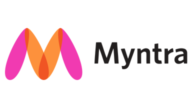 Myntra Logo