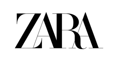 ZARA Logo