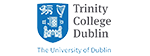 Trinity College Dublin — KRMU global partner university