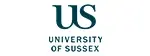 University of Sussex — KRMU global partner university