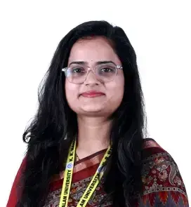 Dr. Aditi Khare