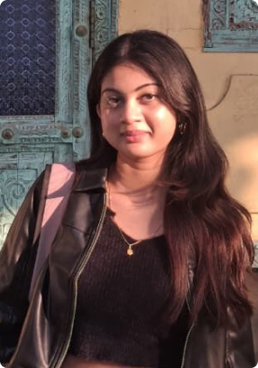 Amrata Choudhary