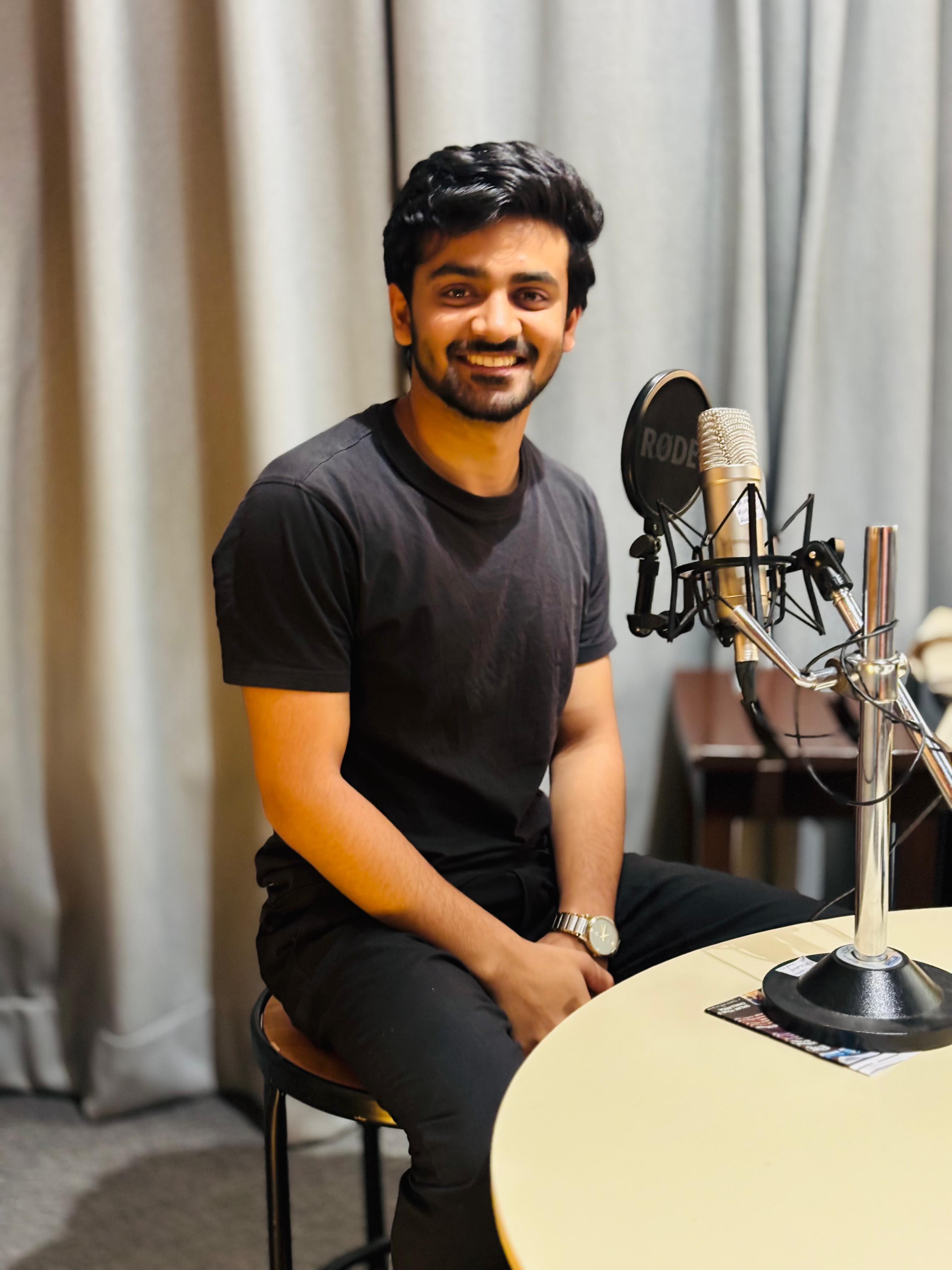Kunal Gupta