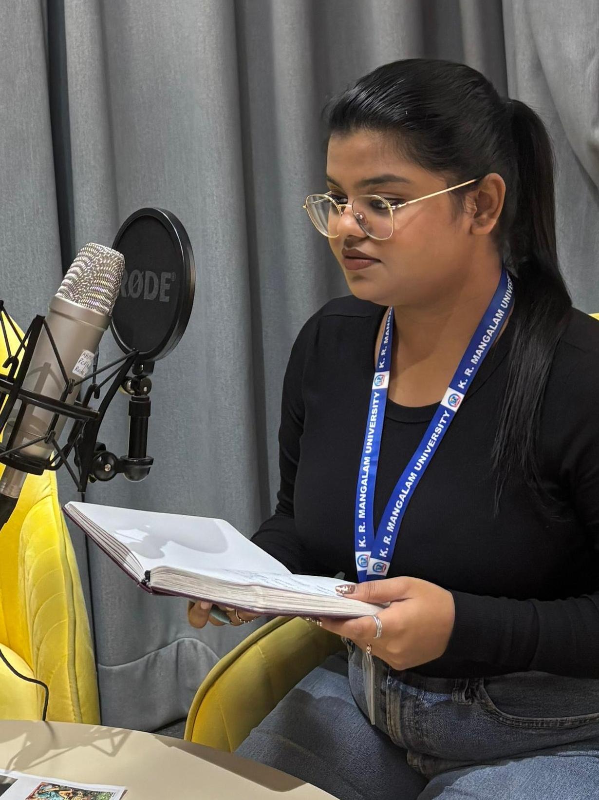 Rishika Gupta