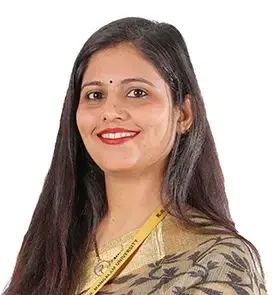 Dr. Ritika Choudhary
