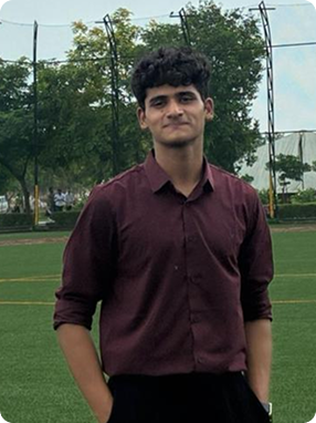 Shubham Banthia