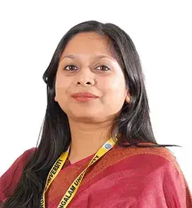 Yashika Khandelwal