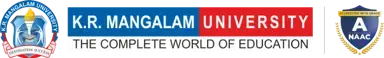 K.R. Mangalam University