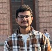 Aditya Raj