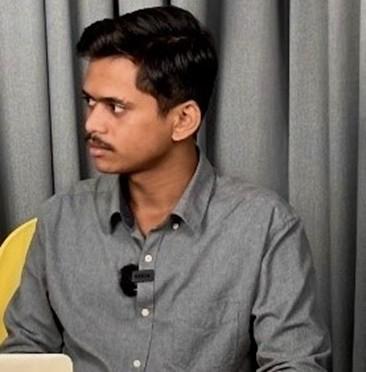 Soumitra Halder