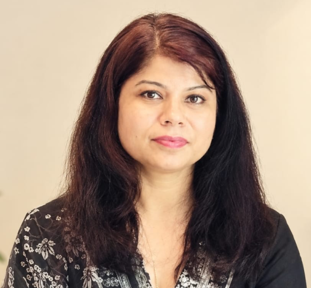 Dr. Vibha Thakur - Director | Career Development Centre
