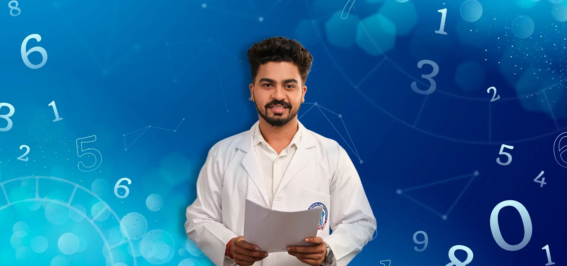 Ph.D. in Mathematics