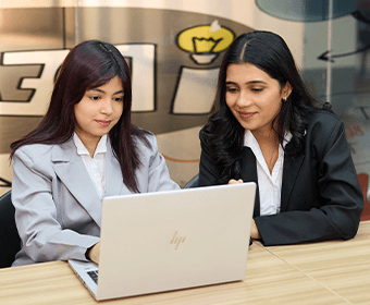 B.Tech. Computer Science and Engineering (Cloud Computing) powered by Microsoft Certifications**