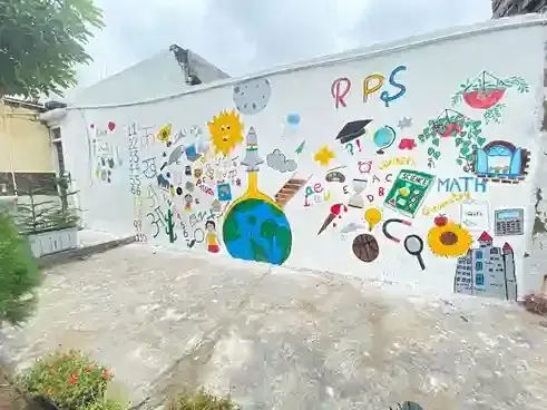 Wall Art