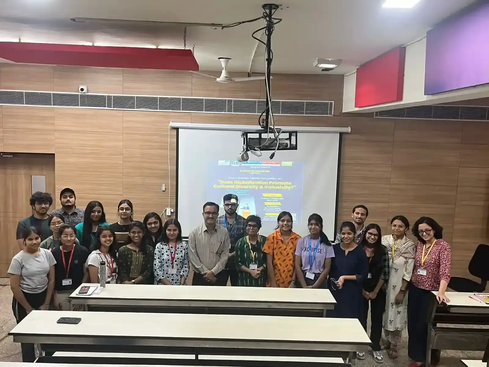 Debate Competition