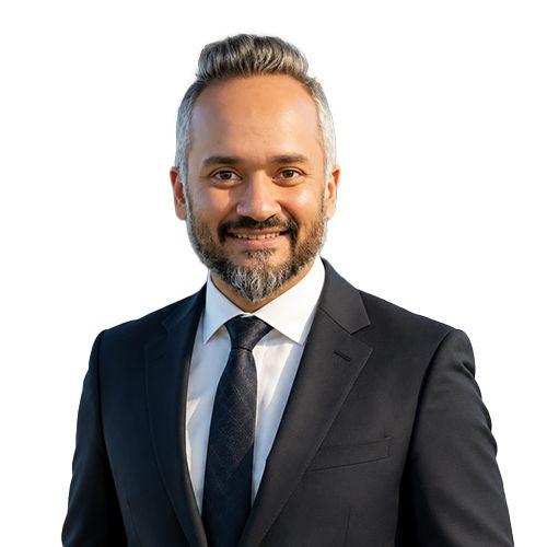 Abhinash Jena, Business Analytics faculty, KRMU MBA