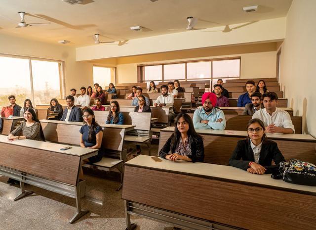 B.A. Political Science (Hons.) Course Details & Admissions