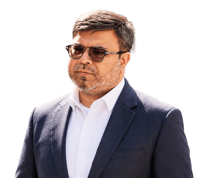 Arnab Chatterjee, Faculty of Organisational Behaviour and Human Resource Management, KRMU MBA
