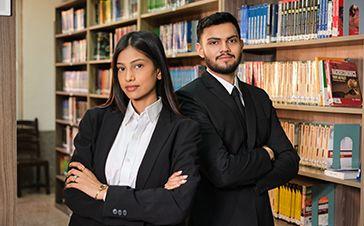 Bachelor of Education (B.Ed.) at KR Mangalam University