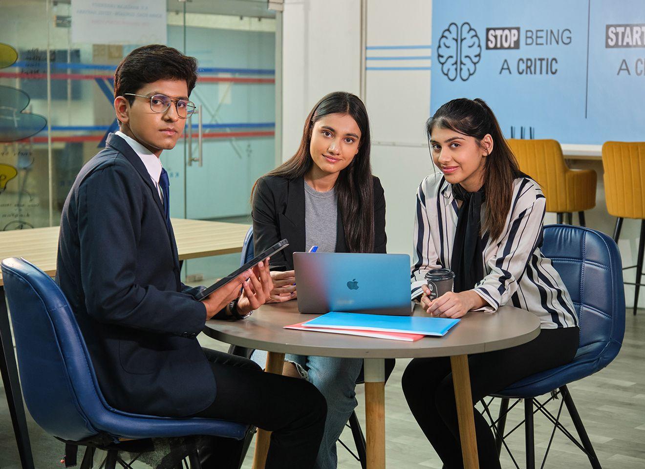 BBA (Hons.) HR – over 50% tuition fee waiver at University of East Anglia for eligible students