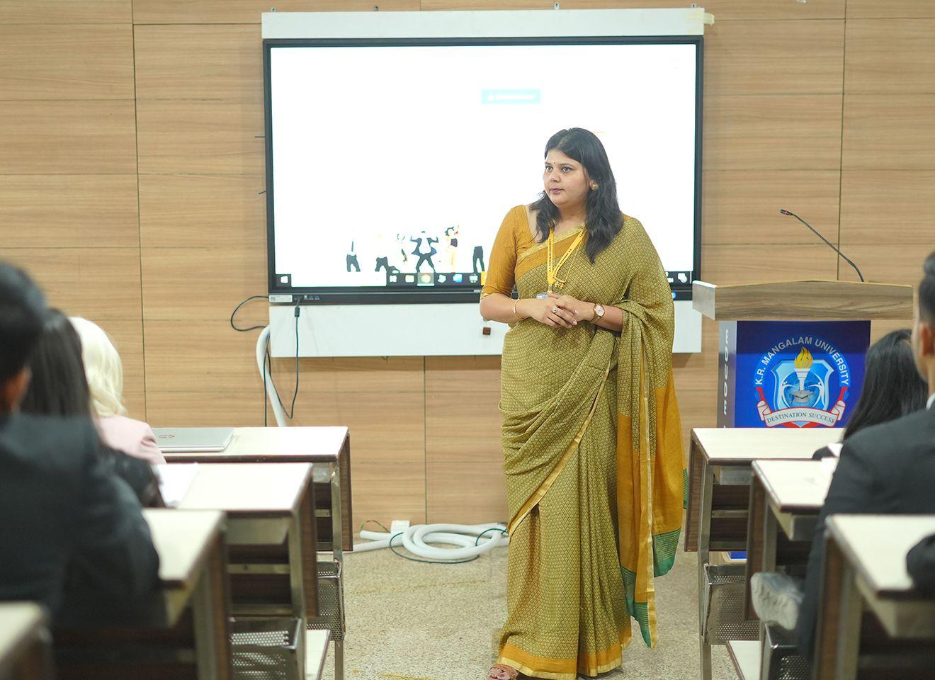 Career-Focused Learning