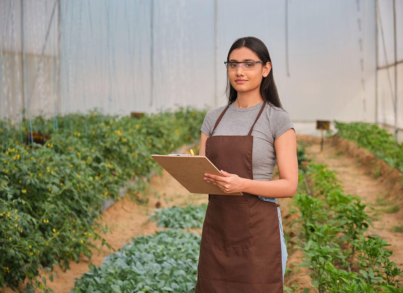 B.Sc. Agriculture Comprehensive Curriculum