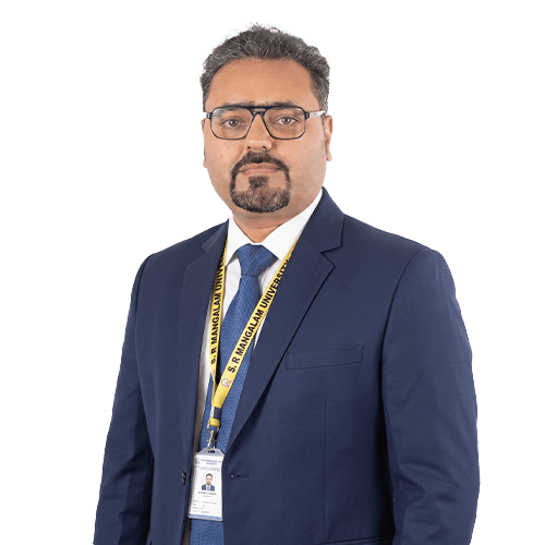 Prof. (Dr.) Amit Chawla