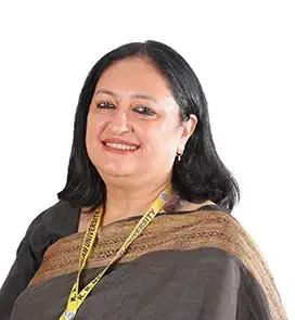 Dr. Manmohan Chaudhry