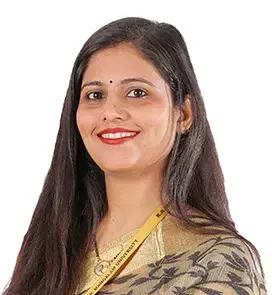 Dr. Ritika Choudhary