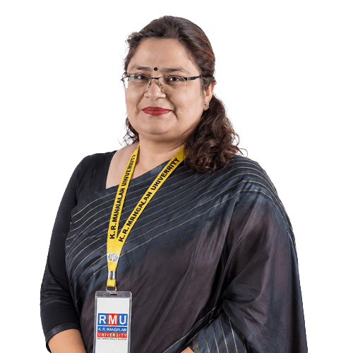 Dr. Tania Gupta