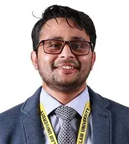 Dr. Tijender Kumar Singh