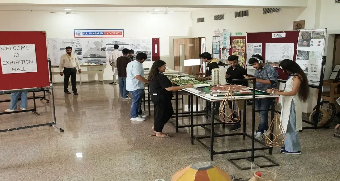 Unleashing imagination in our Pattern Making Lab