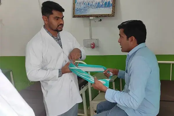 Extension Activity on prevalence of urinary incontinence