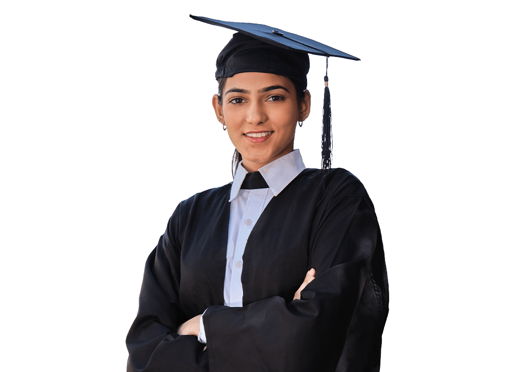 Full-Time Scholars