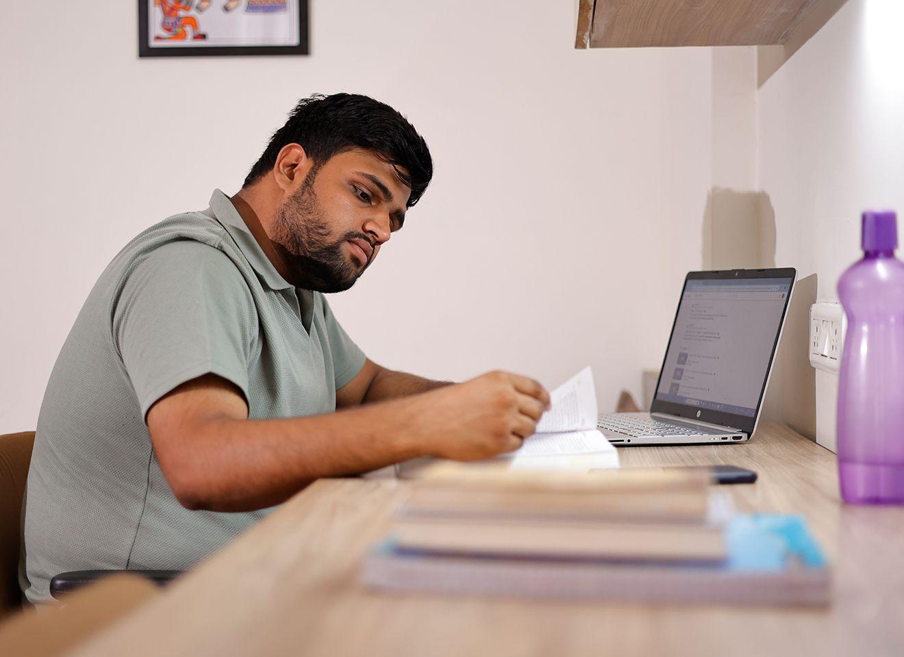 Hands-on Internships