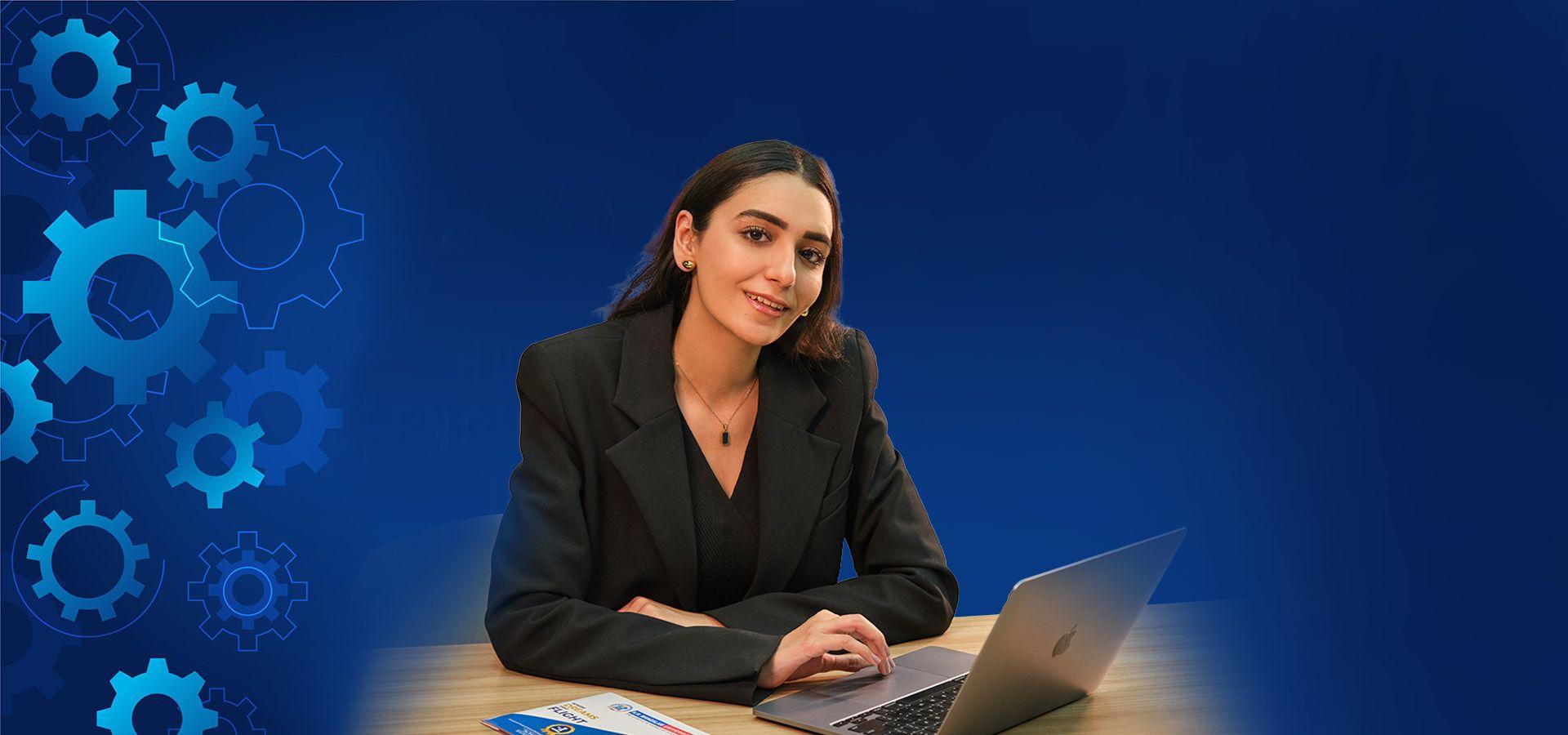 Ph.D. in Computer Science and Engineering
